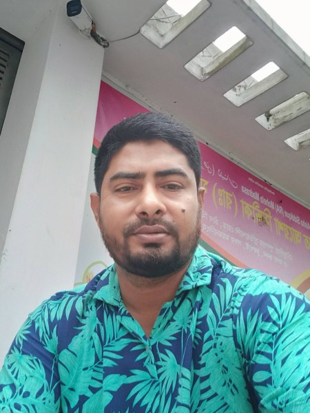 Rasel, 42, Amboronabo