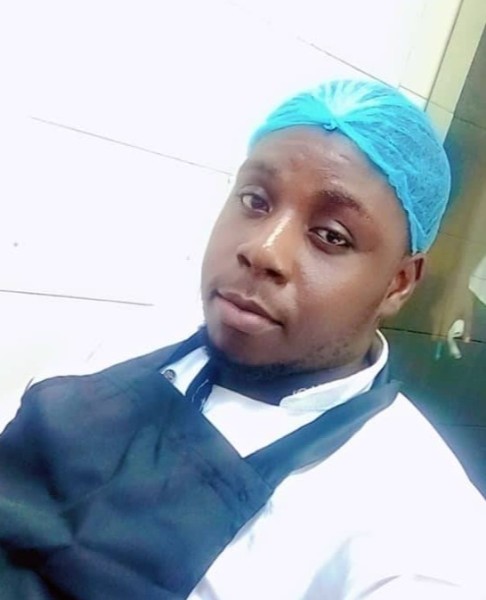 meshack, 27, Reinbek