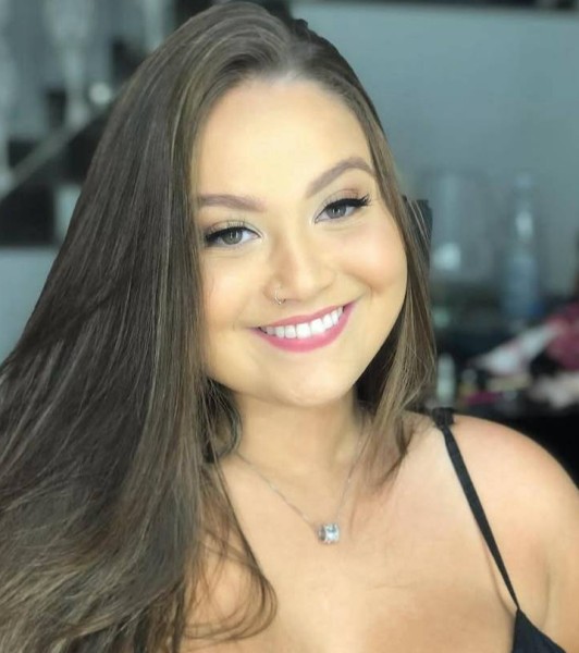 Theresa, 38, El Refugio