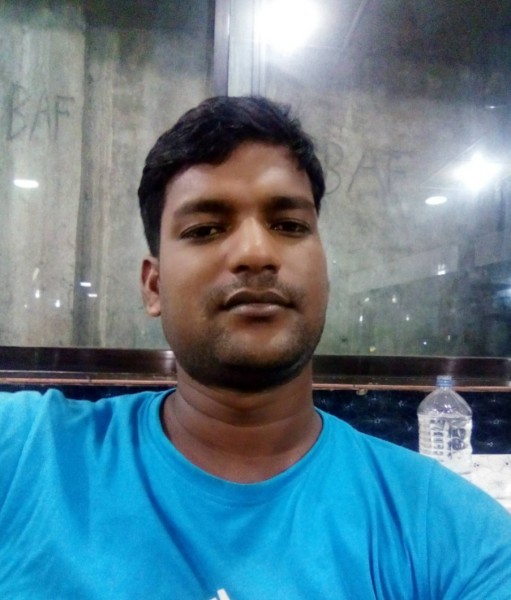 Babor, 36, Jewish Republic