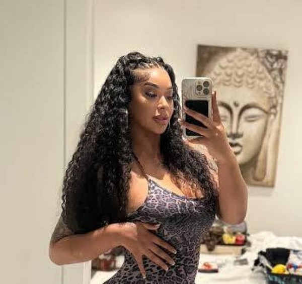 Kelly, 26, General Acha