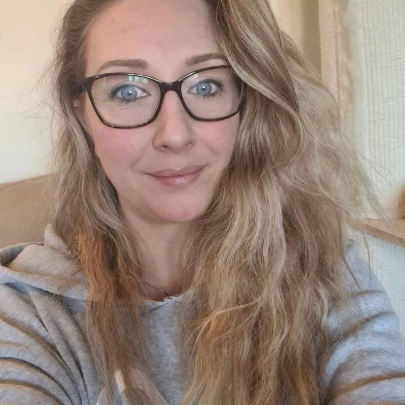 Emy, 38, Naucalpan