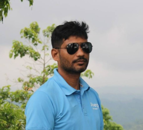 Sobuj, 30, Gytepe