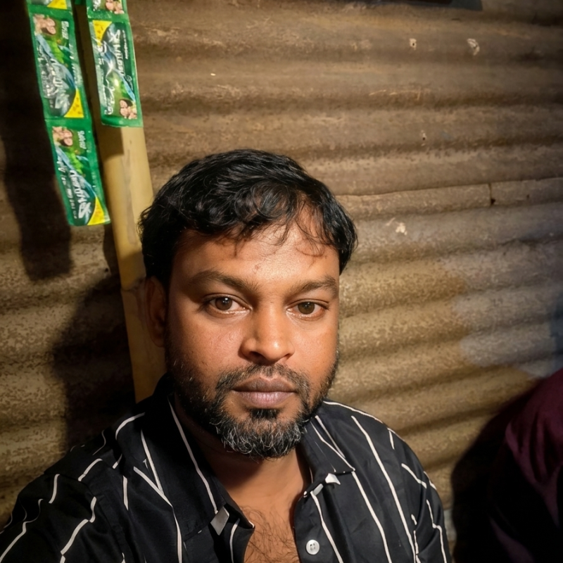 Rafi kan, 36, Glyam