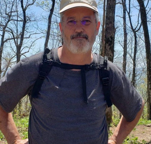 Antoni, 61, Coffs Harbour