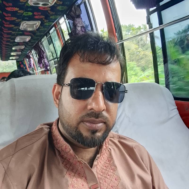 Sumon, 36, Menongue
