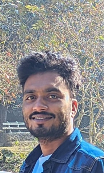 Sajjad, 30, Hinundayan