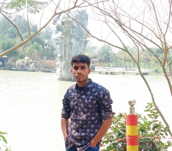 Jasim, 27, Antri