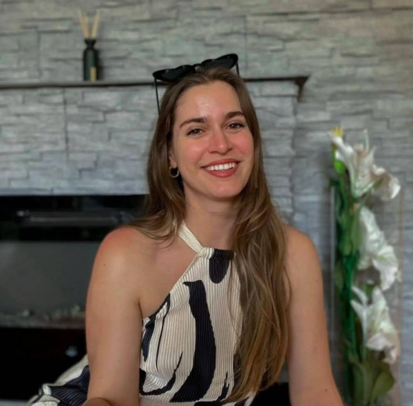 Daria, 37, Pecinci