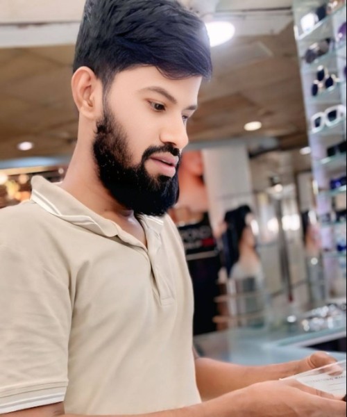 Ovi, 35, Bacacay