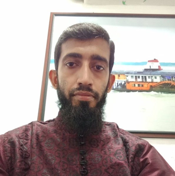 Mehedi, 32, Surat Thani