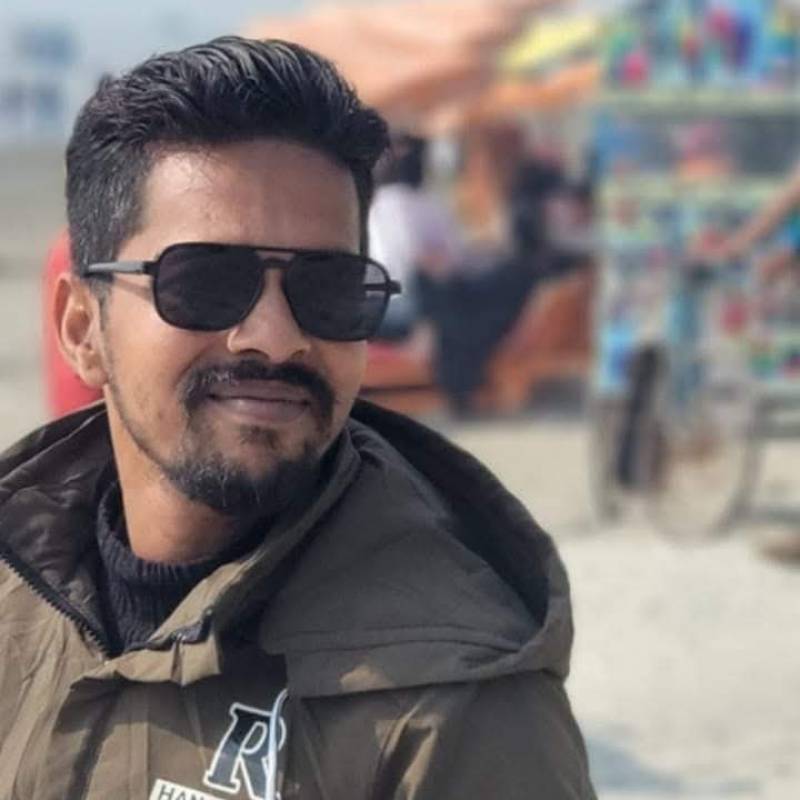 Asim, 20, Chunian