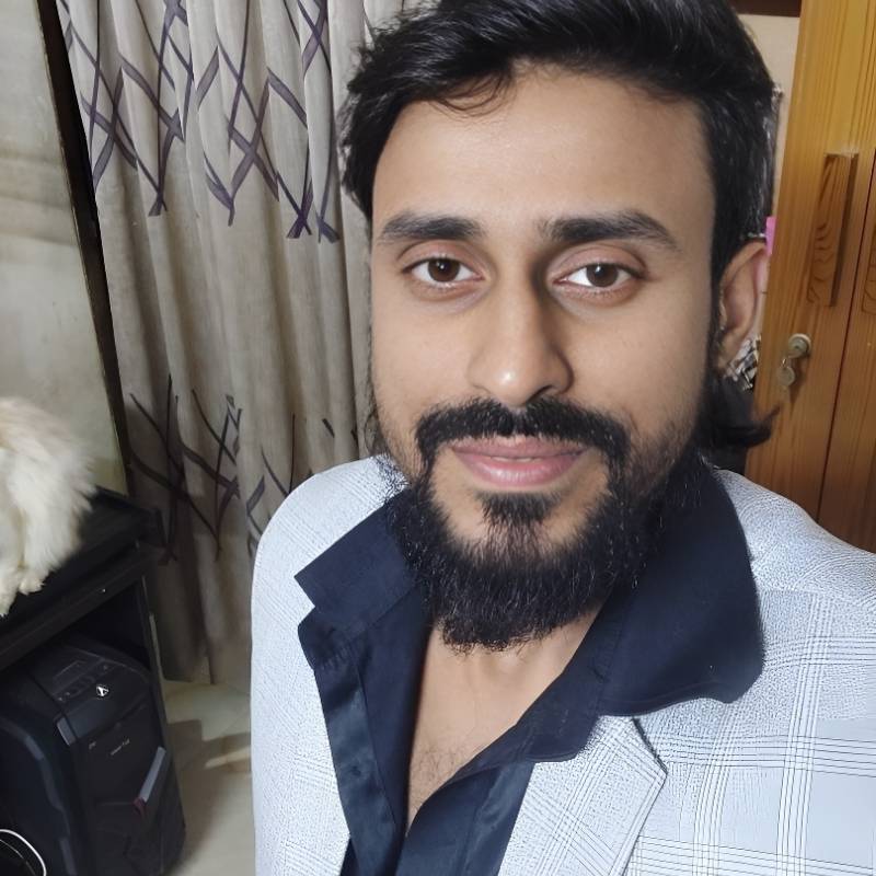 Rajib, 30, Luxor