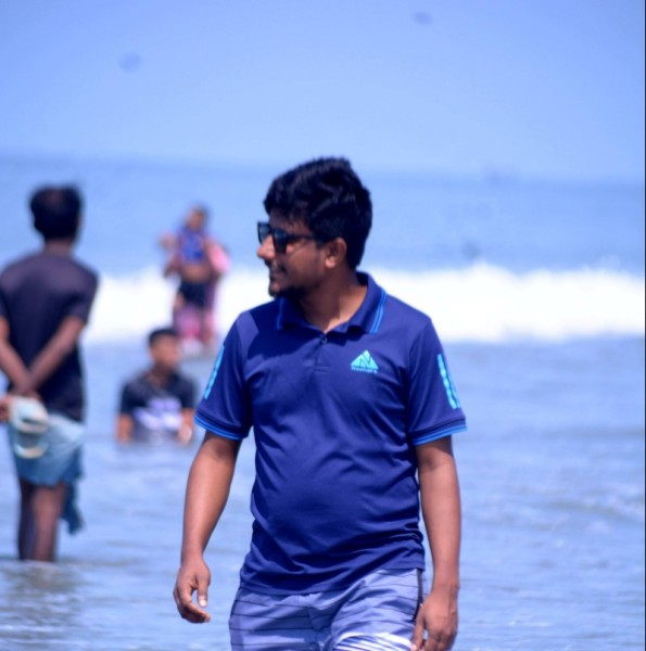 Arif khan, 32, Santiago Ixcuintla