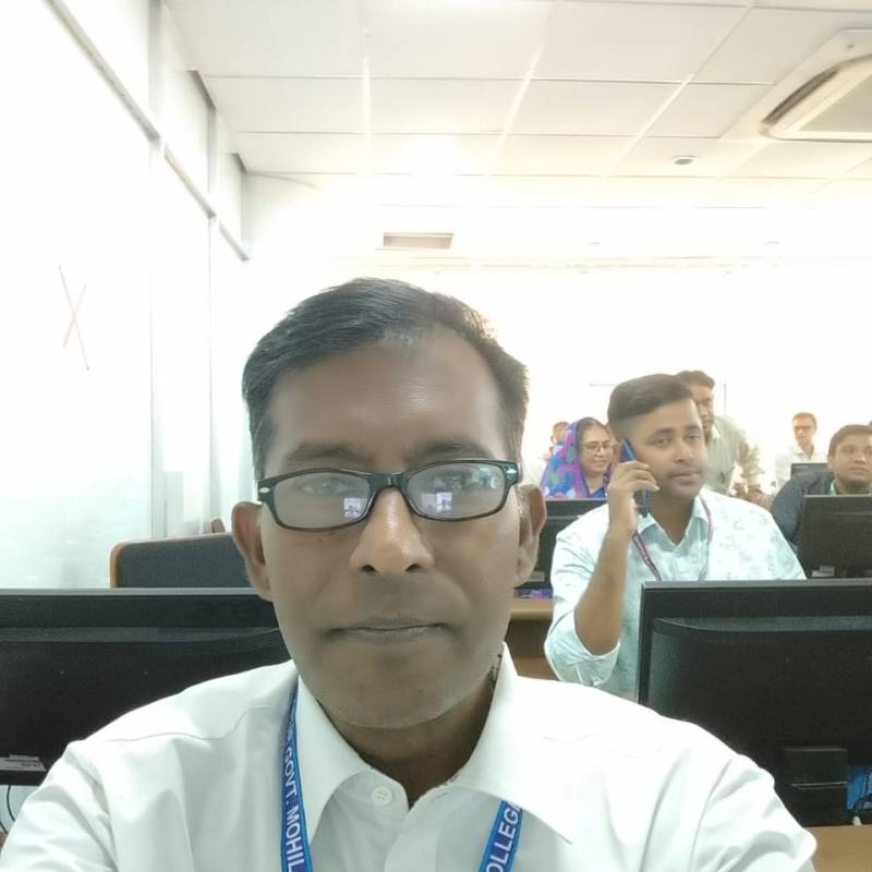 Fazlu, 39, Edgemere