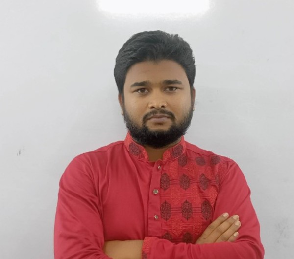 Rubel, 25, Tevragh Zeina