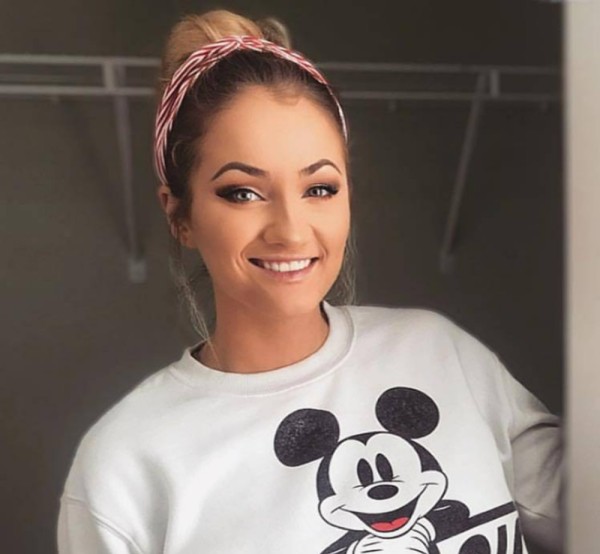 Molina, 33, Turuttikkara