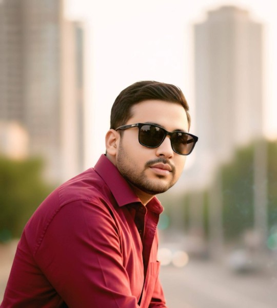 Shagor khan, 28, Purattr