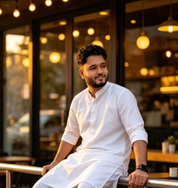 Nerob Rahain, 35, Capaya