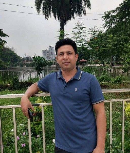 Shamim, 36, Bibala