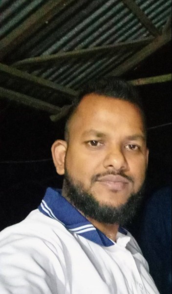 Md.Ashraful, 37, Batarasa