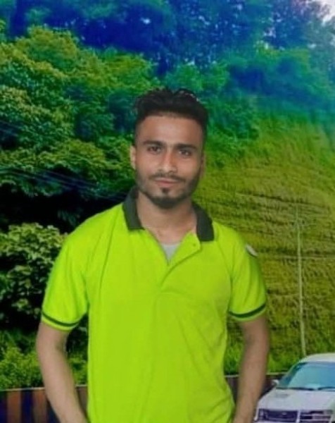 Ashik L L B, 30, Wolfhagen