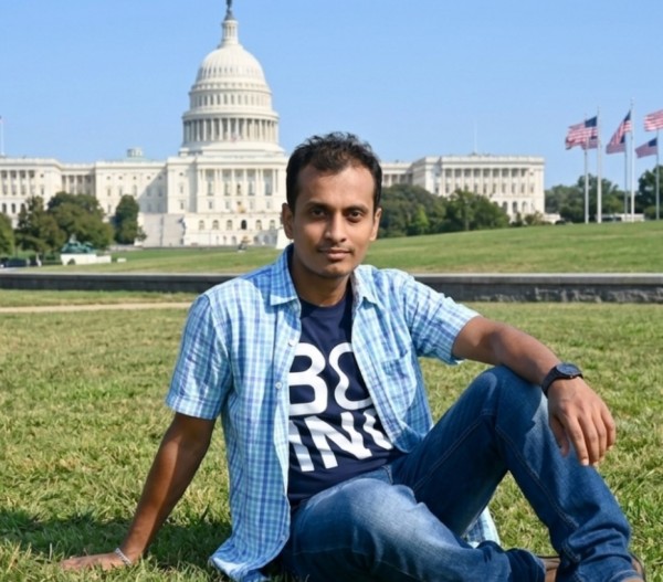 Imran, 34, Sctpur