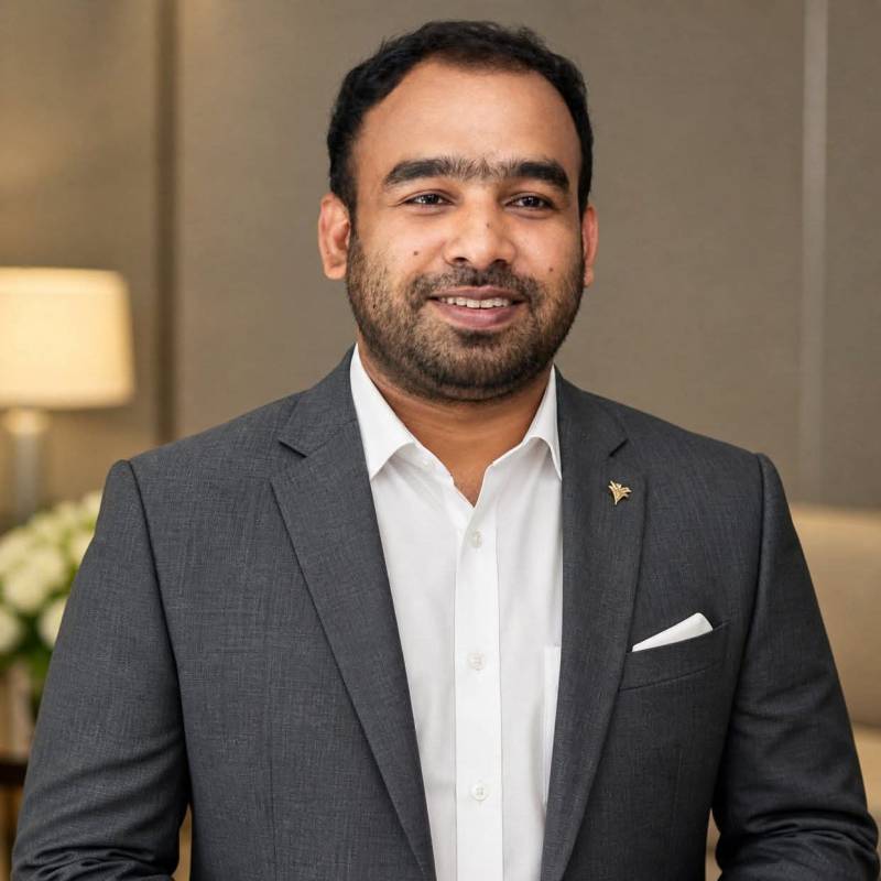 Sorwar, 33, Mohiuddinnagar