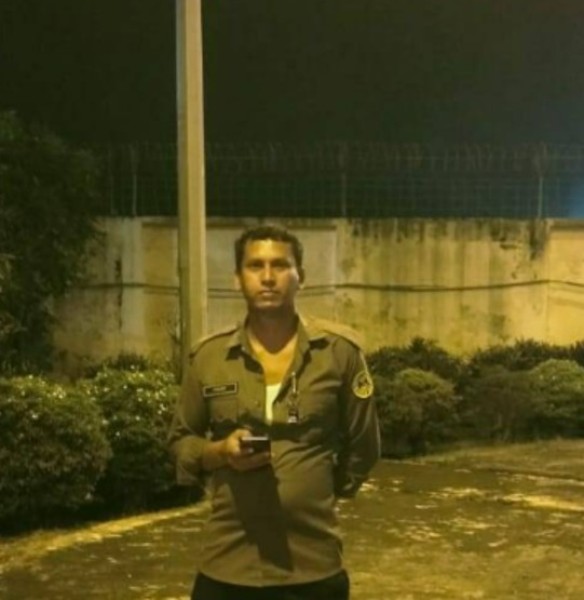 Sohelar, 35, Dornbirn