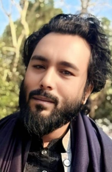 Sumon, 30, Palmar De Varela