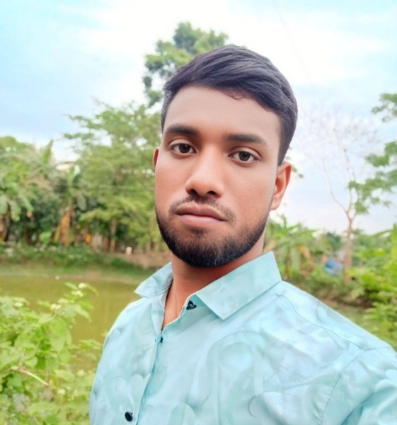 Noyon Mia, 27, Karcmnagar
