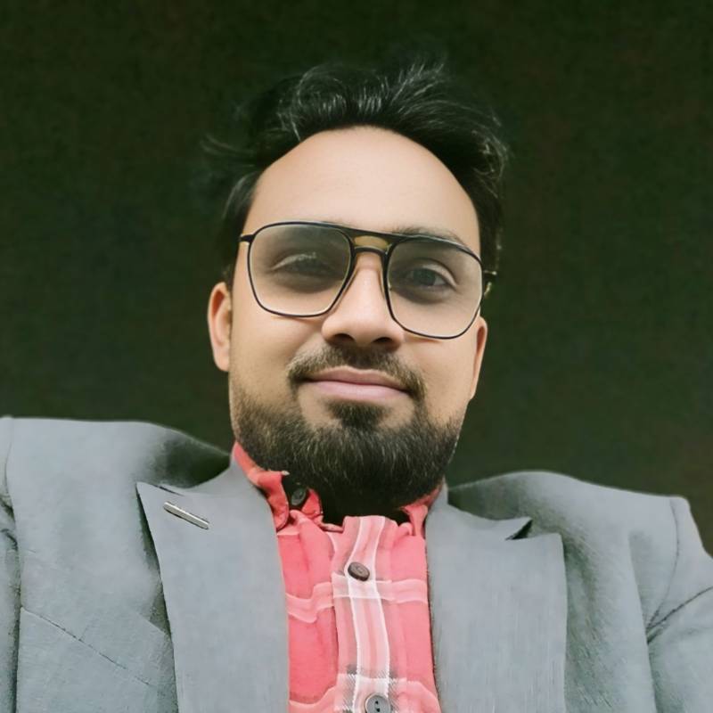 SM SALIM RANA, 31, Chlef