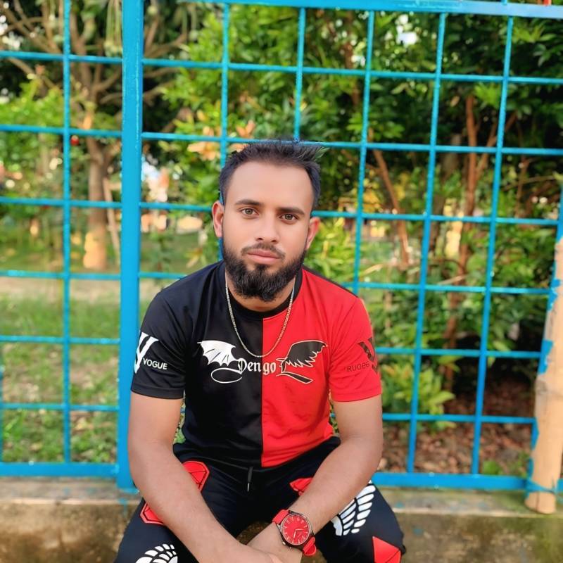 mdismailislam, 26, Bcioi
