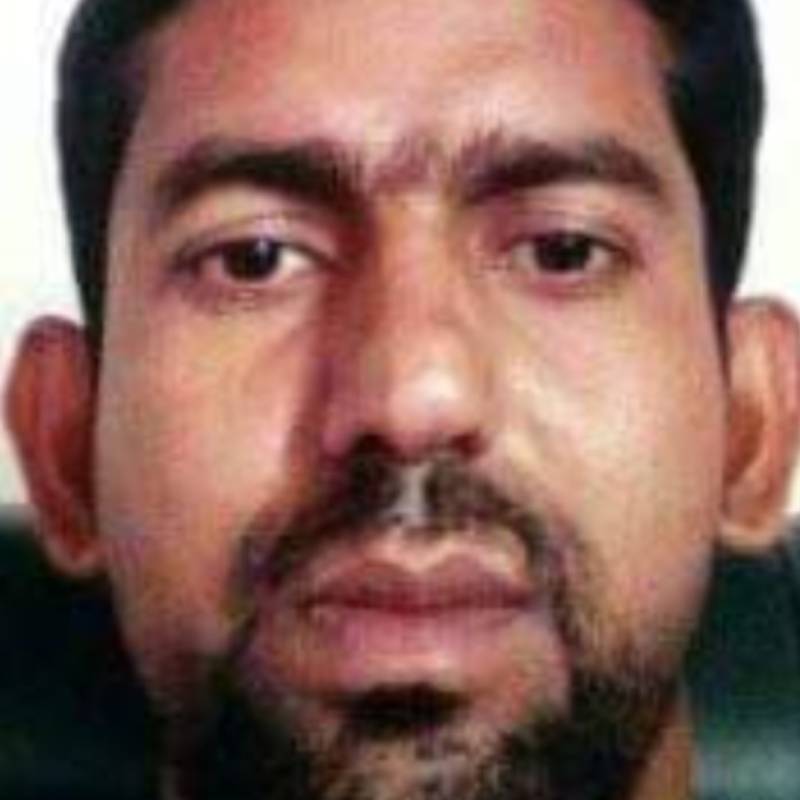Md:Mominul Islam, 37, Atchison