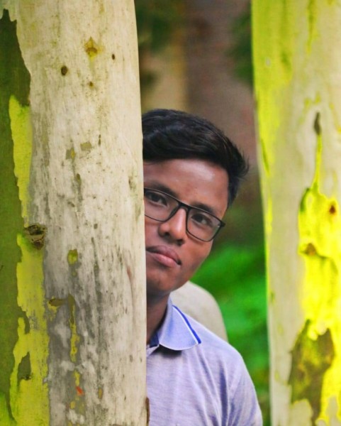 SK Sochib, 30, Short Pump