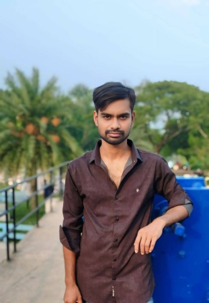 Emran, 32, Cheongju
