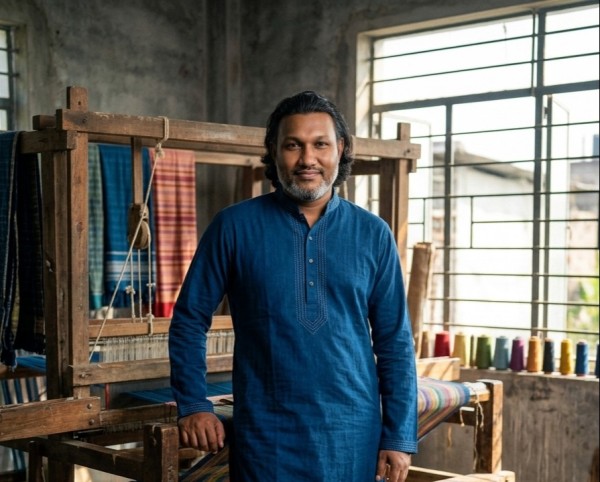 NOOR ISLAM, 45, El Almendro