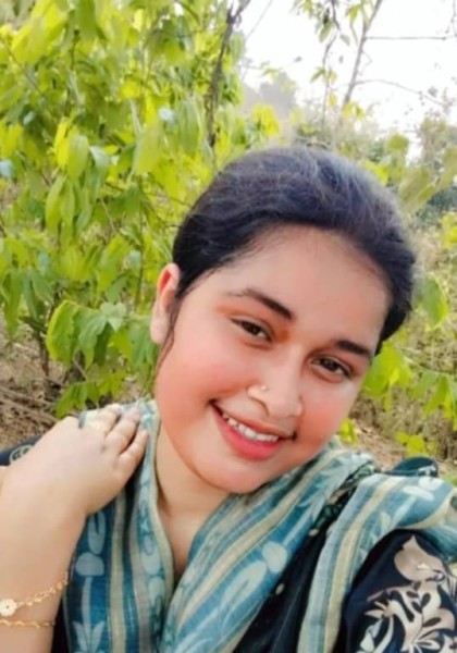 BK.Rana Ha, 21, Kornepadu