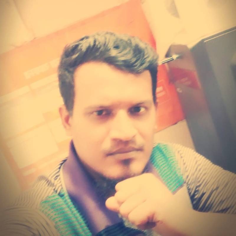 Rahat Ahmed, 36, Karasuu