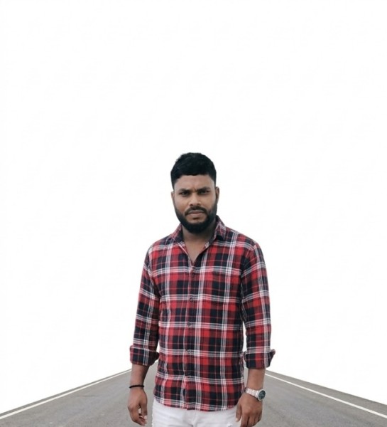 Saddam, 34, Coimbatore
