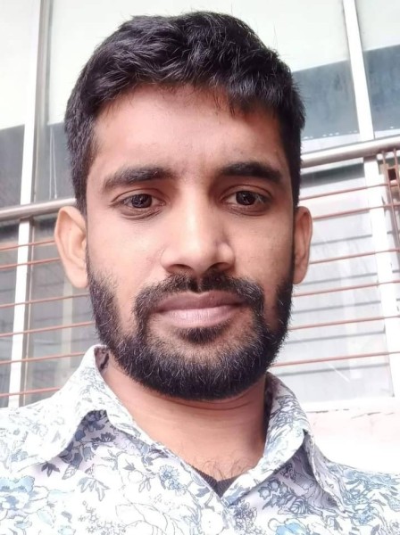 shishir, 32, Guioyo