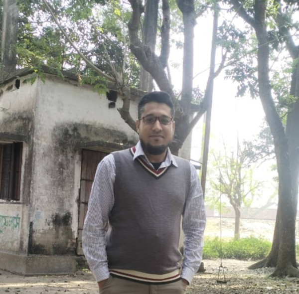 Fardous, 31, Khandrauli
