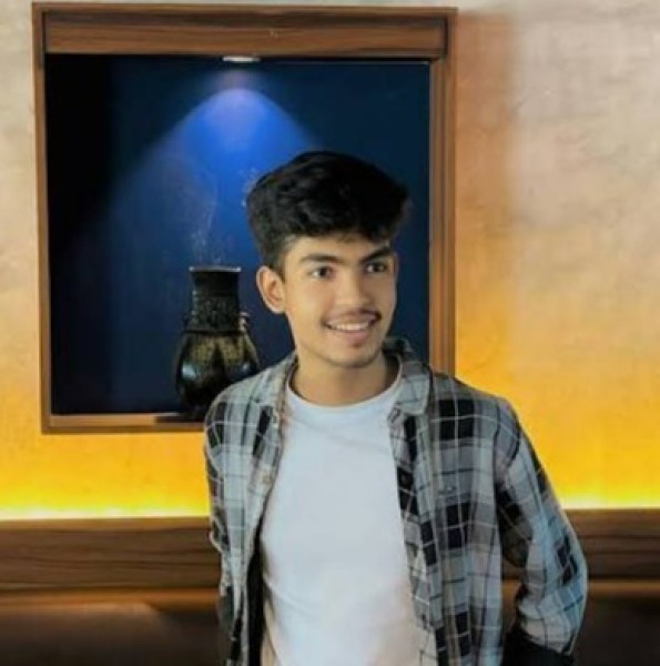 Turjo, 22, Sangarbougou