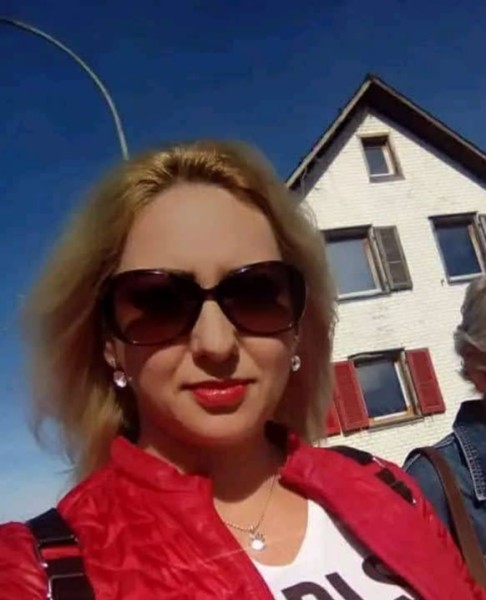 Dr Hameeda Bianca Gian, 36, Junagadh