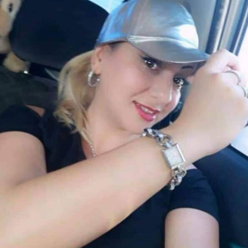 Kelsey, 29, Schwalbach