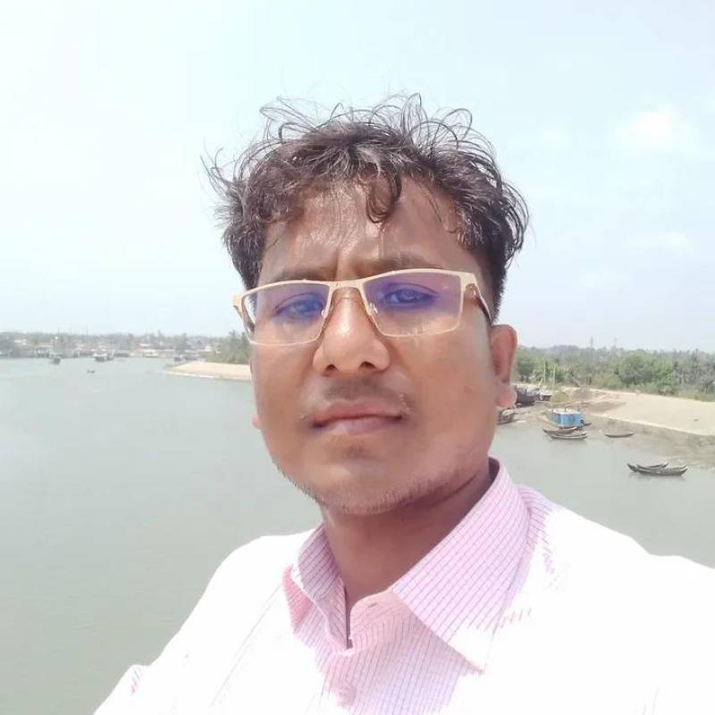 Abdul, 30, Ocatln