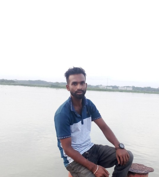 Imran, 30, Thap Khlo