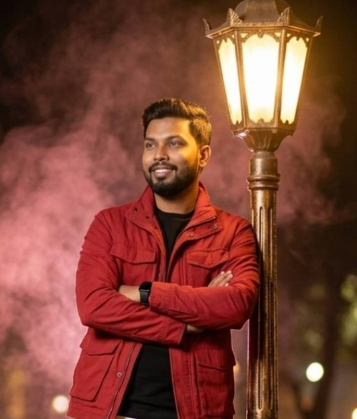 Faarid, 22, Magdiwang