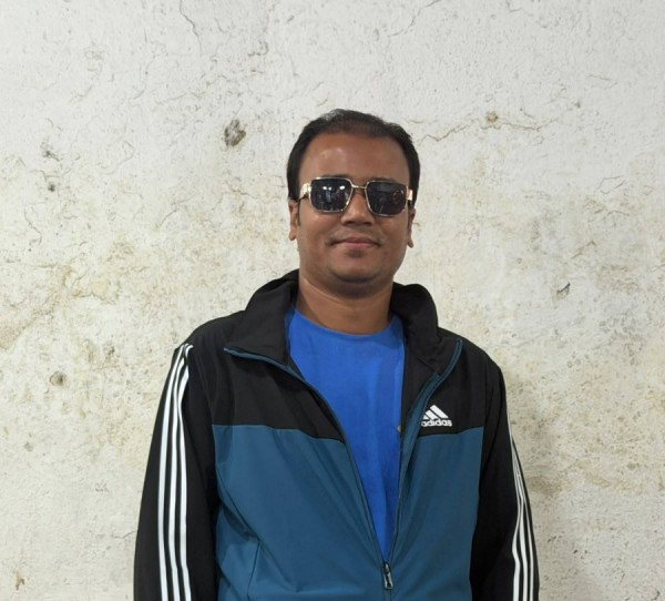 Billal Khan, 30, Huarmey