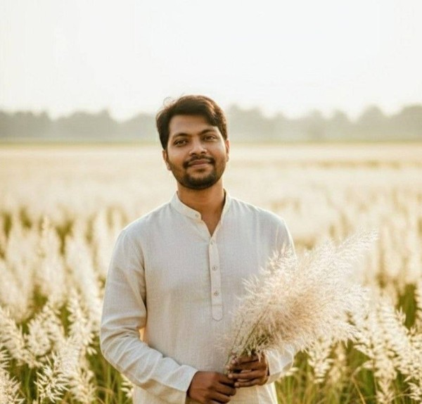 Mohan, 30, Dovzhansk